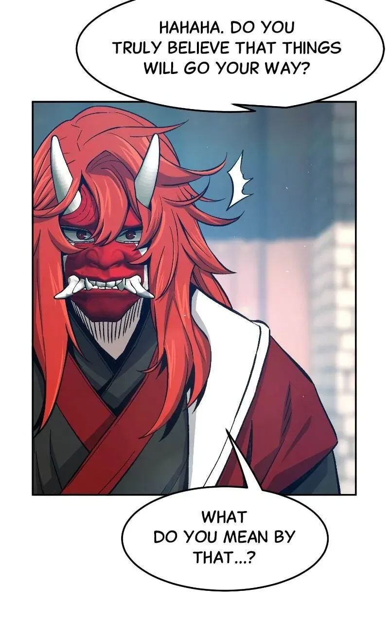 Read Absolute Sword Sense chapter 1.2 image 31 on Lezhin