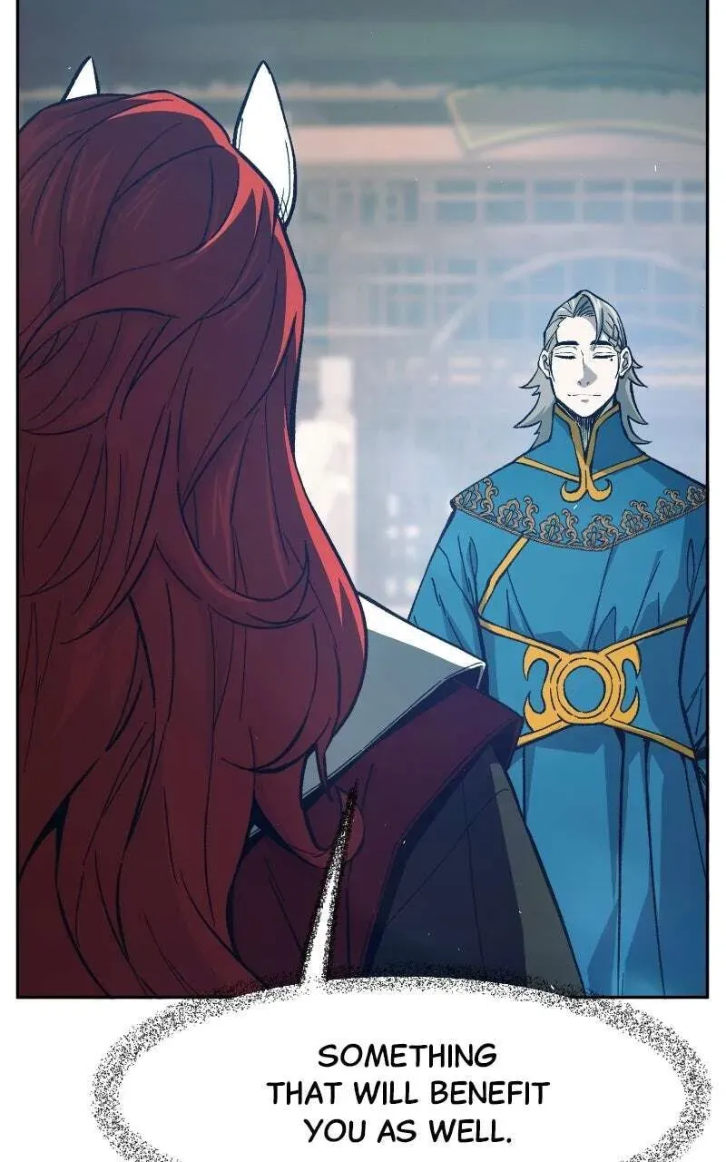 Read Absolute Sword Sense chapter 1.2 image 38 on Lezhin