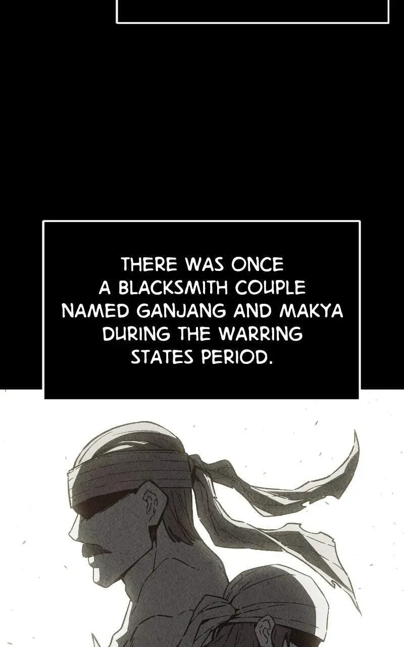 Read Absolute Sword Sense chapter 1.3 image 10 on Lezhin