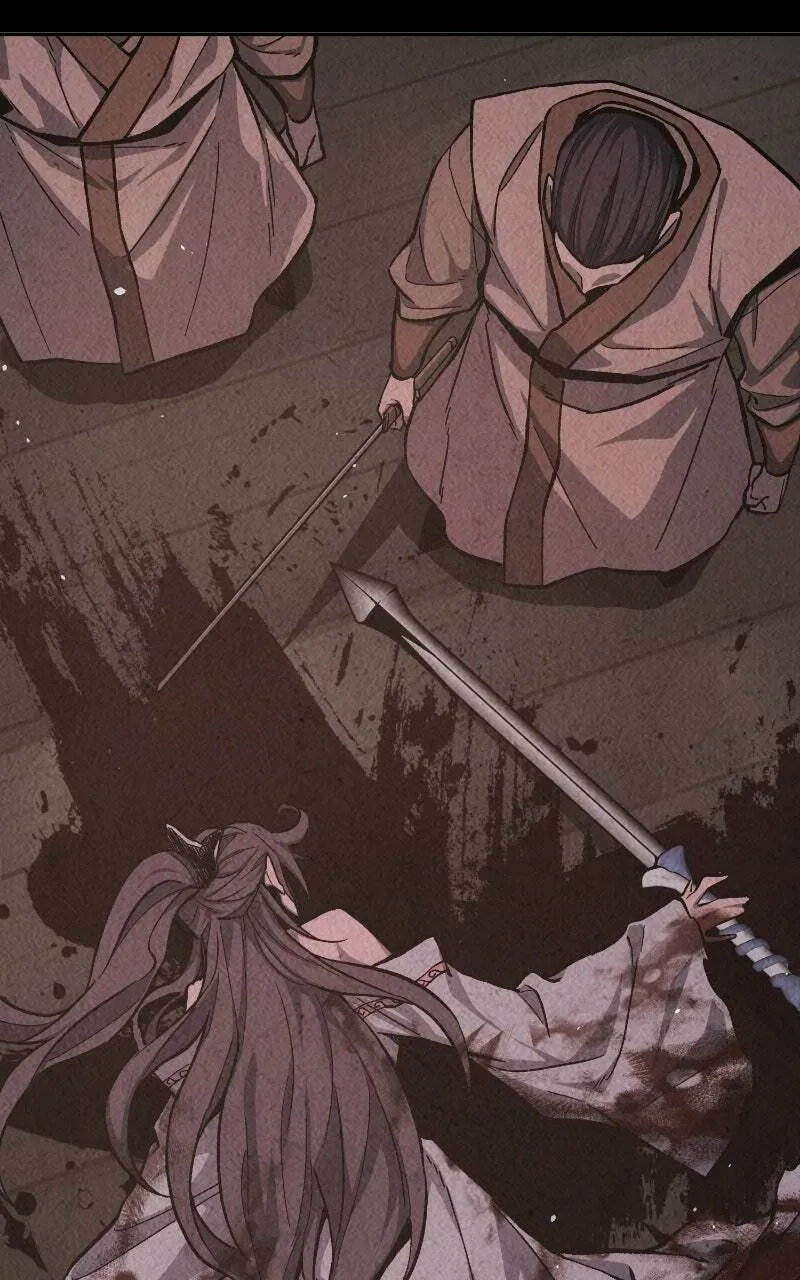 Read Absolute Sword Sense chapter 1.3 image 105 on Lezhin