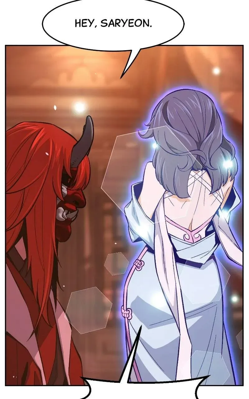 Read Absolute Sword Sense chapter 1.3 image 107 on Lezhin