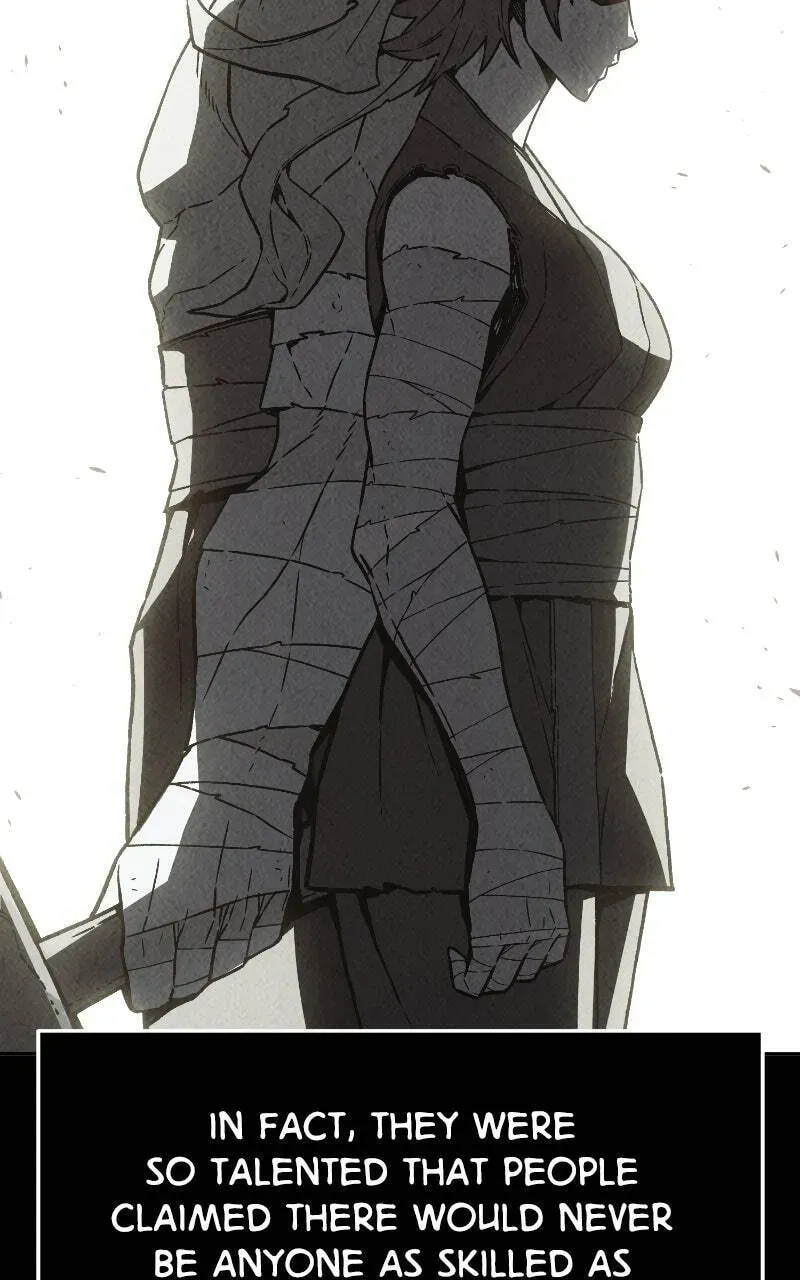 Read Absolute Sword Sense chapter 1.3 image 11 on Lezhin
