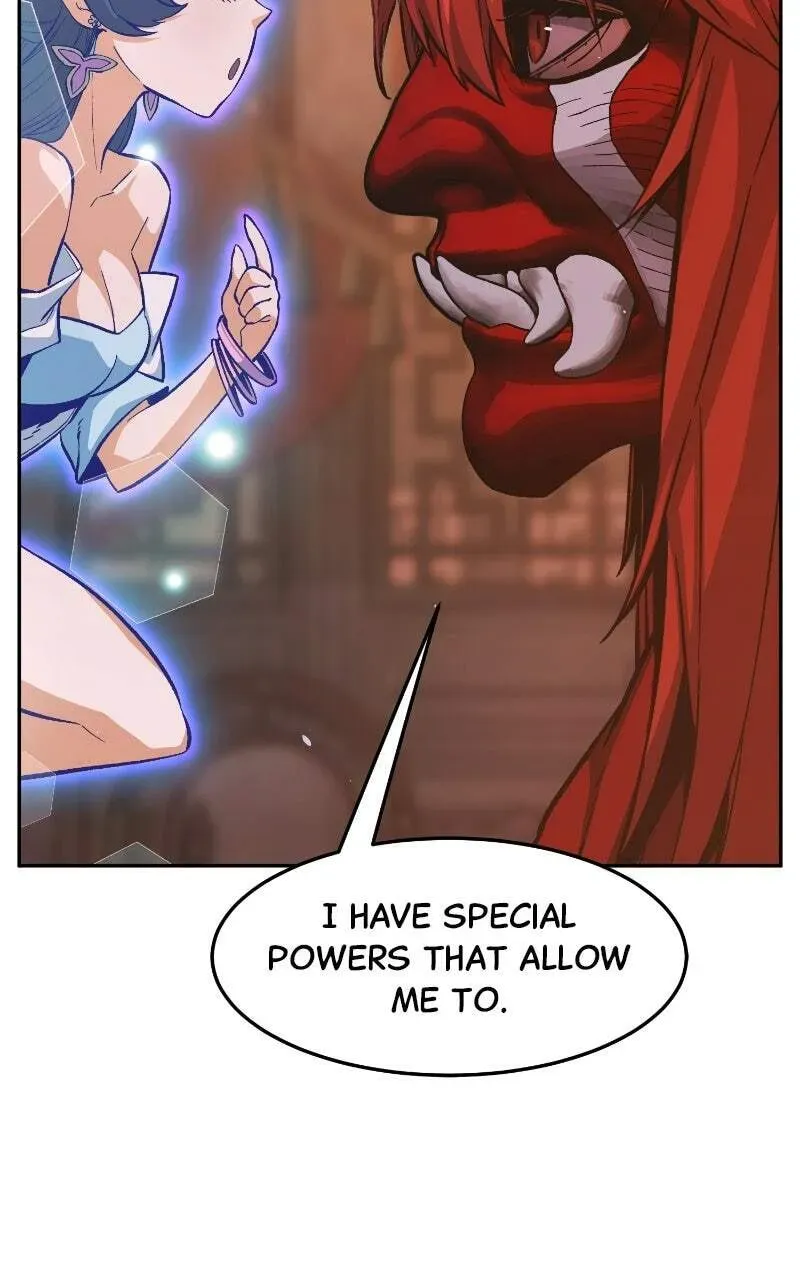 Read Absolute Sword Sense chapter 1.3 image 111 on Lezhin