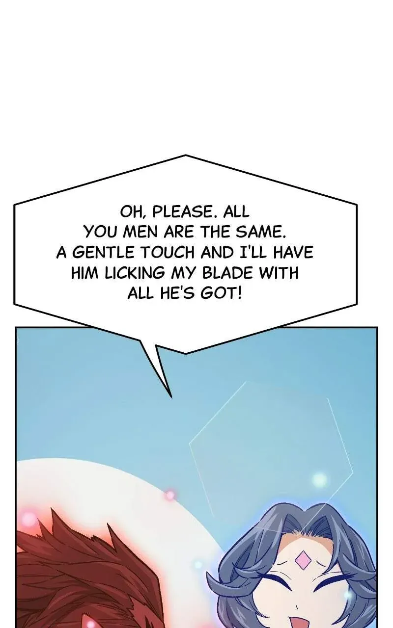 Read Absolute Sword Sense chapter 1.3 image 116 on Lezhin
