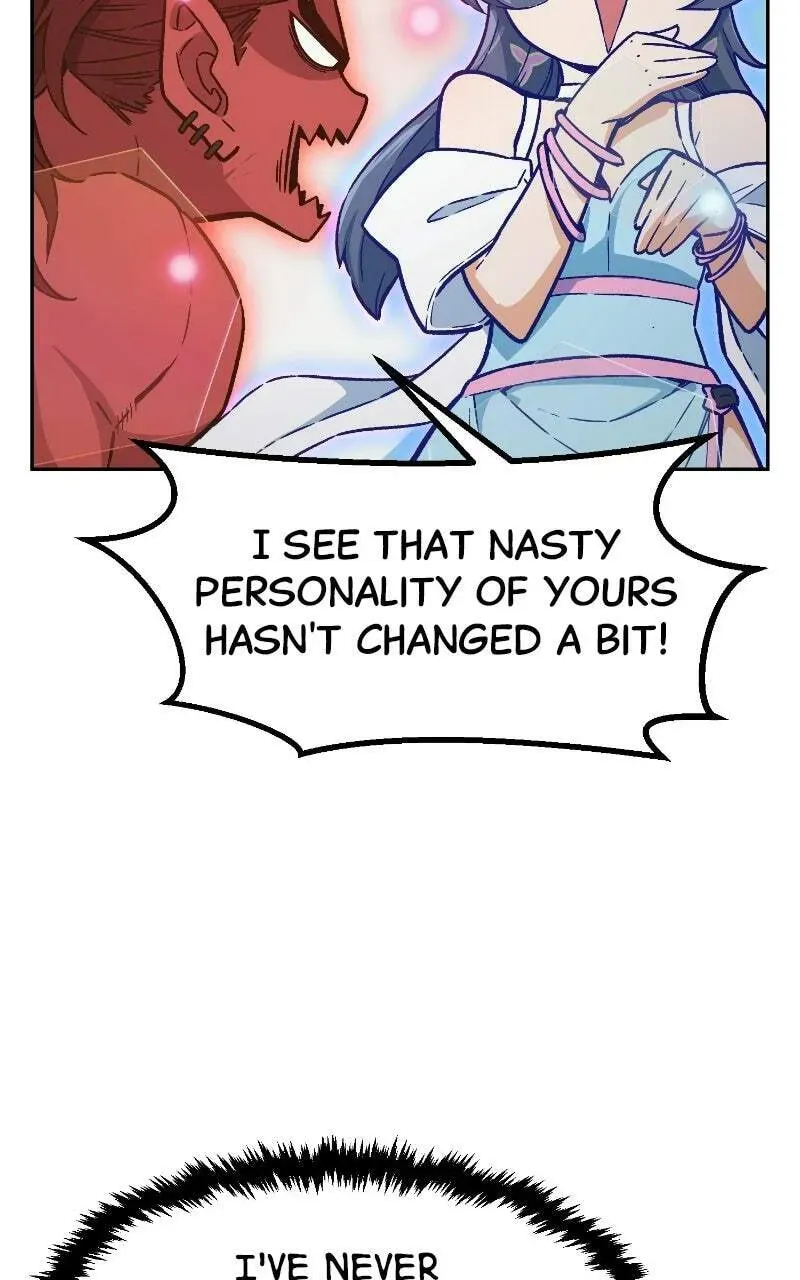 Read Absolute Sword Sense chapter 1.3 image 117 on Lezhin