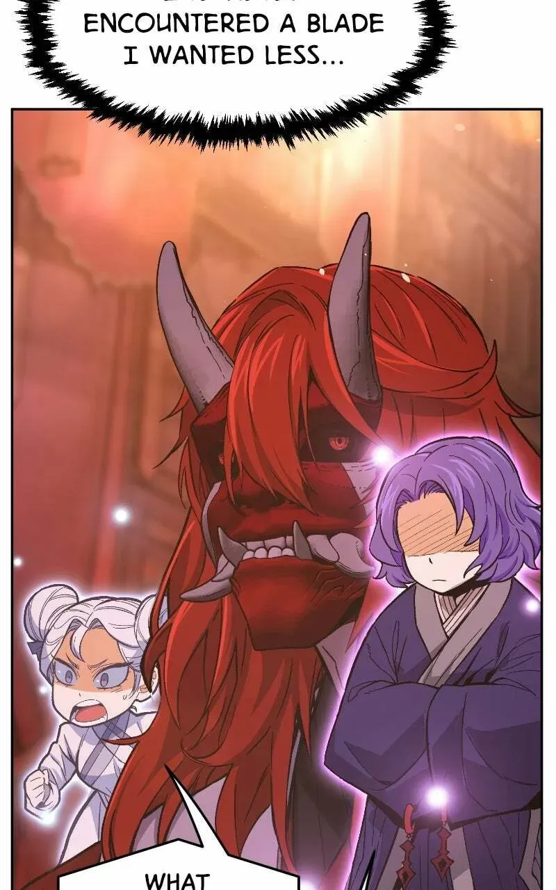 Read Absolute Sword Sense chapter 1.3 image 118 on Lezhin