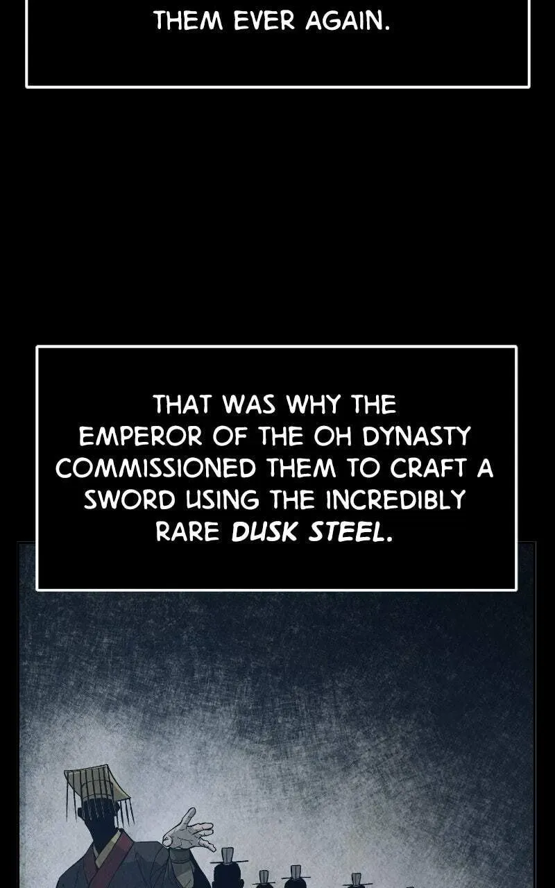 Read Absolute Sword Sense chapter 1.3 image 12 on Lezhin