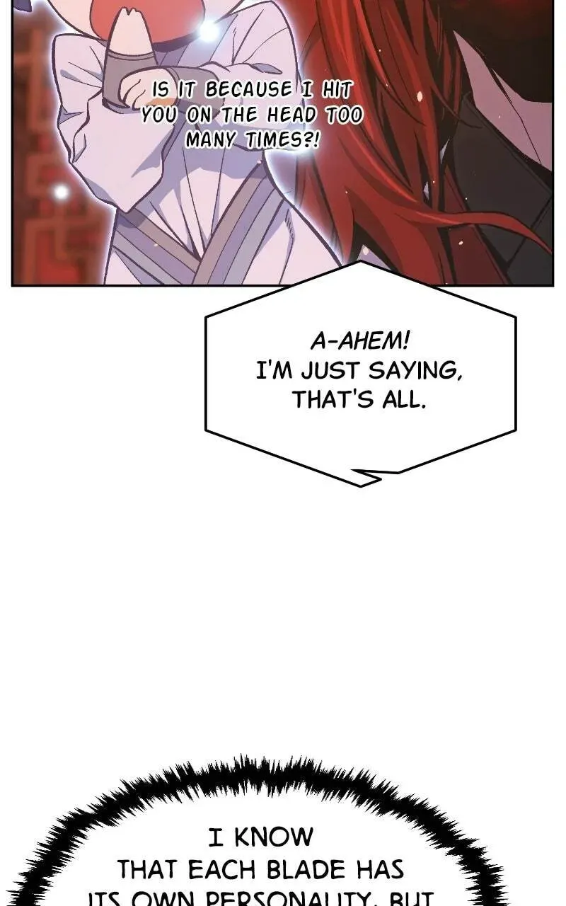 Read Absolute Sword Sense chapter 1.3 image 122 on Lezhin