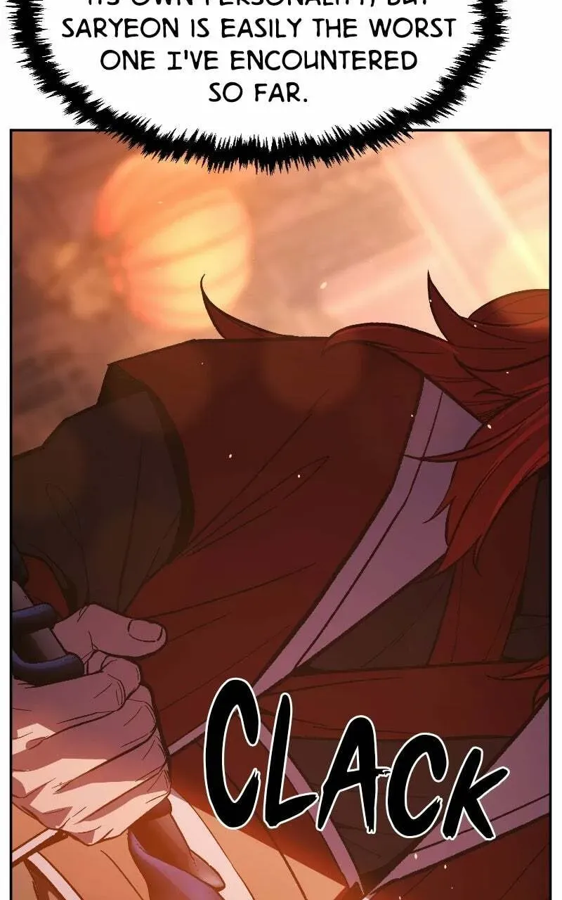 Read Absolute Sword Sense chapter 1.3 image 123 on Lezhin
