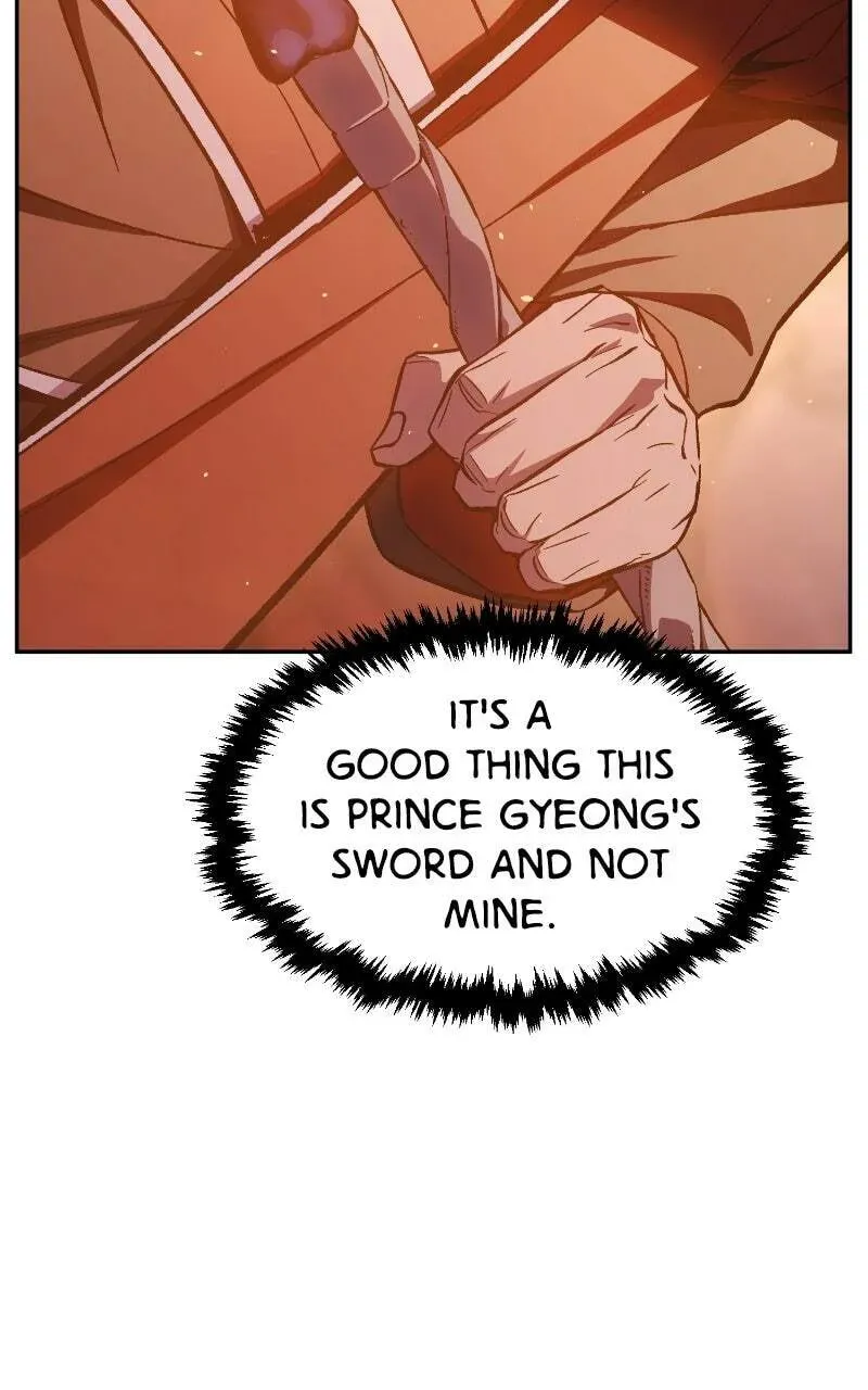 Read Absolute Sword Sense chapter 1.3 image 124 on Lezhin