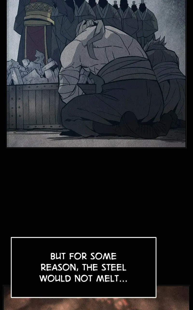 Read Absolute Sword Sense chapter 1.3 image 13 on Lezhin