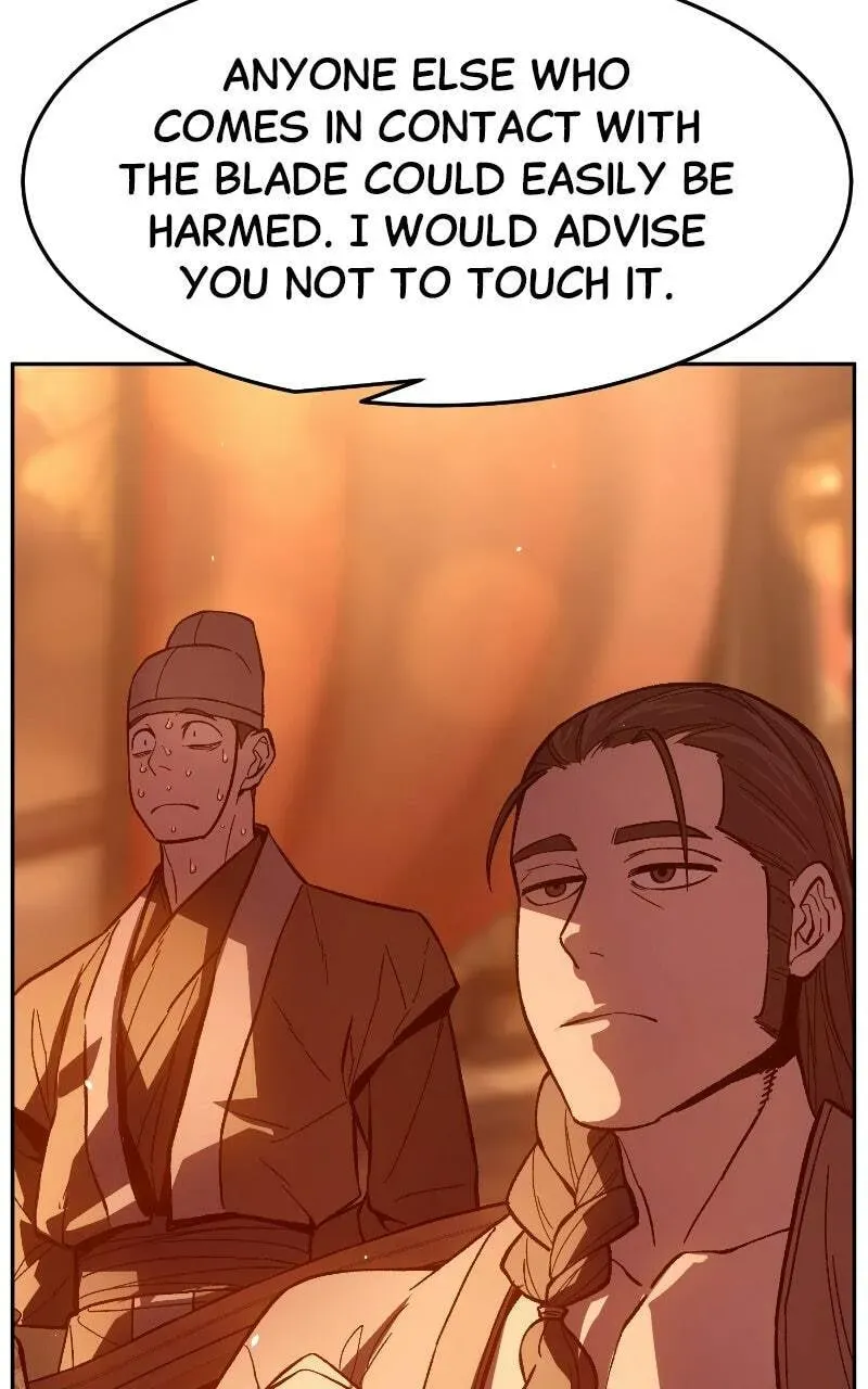 Read Absolute Sword Sense chapter 1.3 image 133 on Lezhin