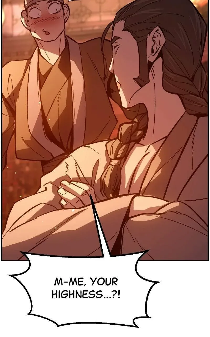 Read Absolute Sword Sense chapter 1.3 image 135 on Lezhin