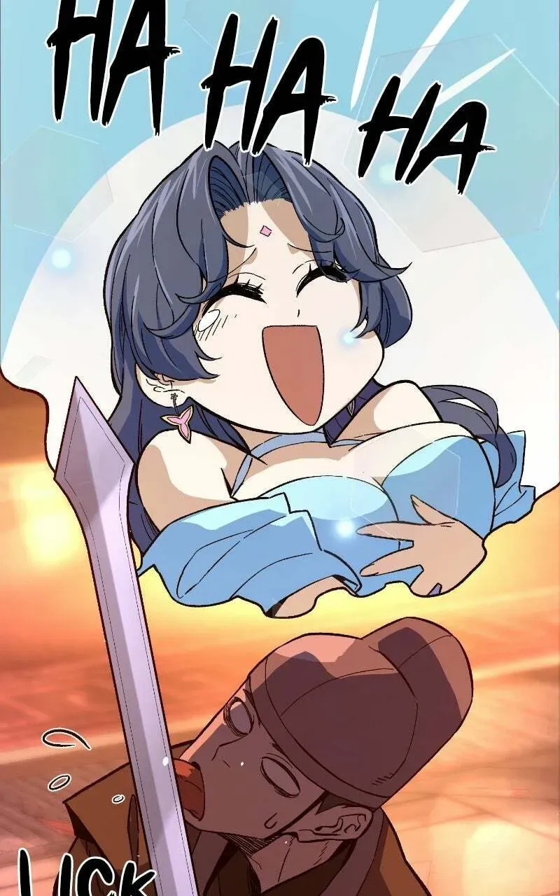 Read Absolute Sword Sense chapter 1.3 image 140 on Lezhin