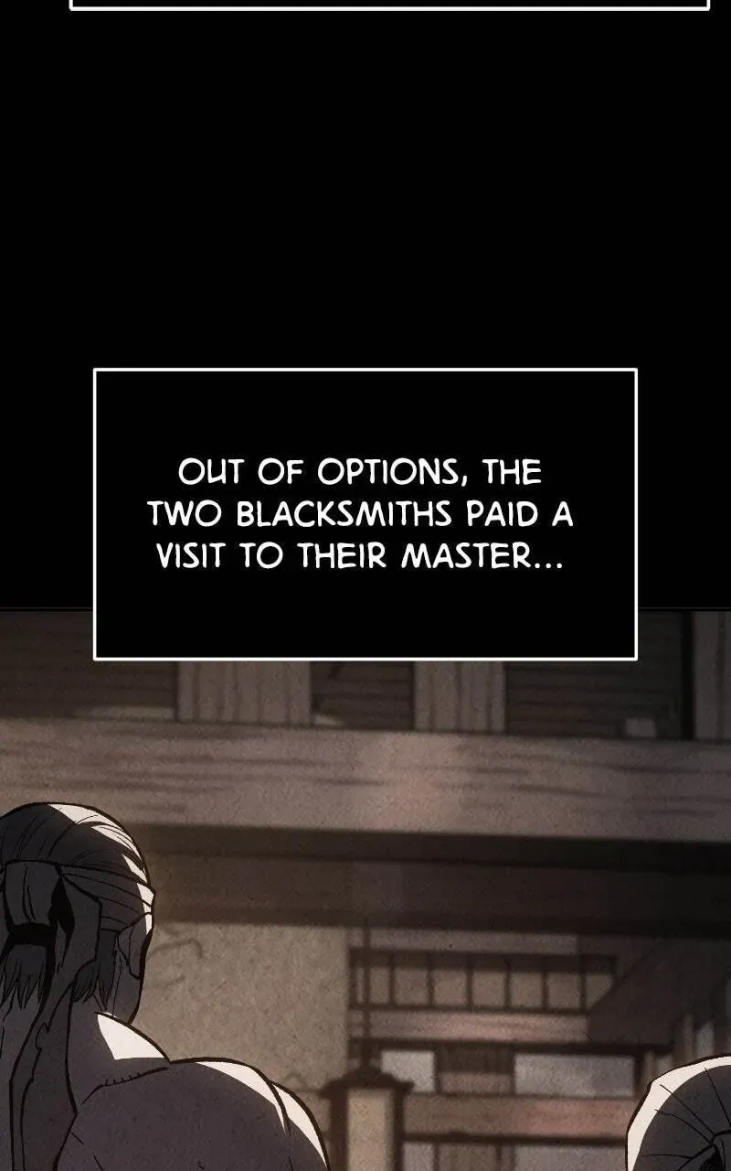 Read Absolute Sword Sense chapter 1.3 image 18 on Lezhin