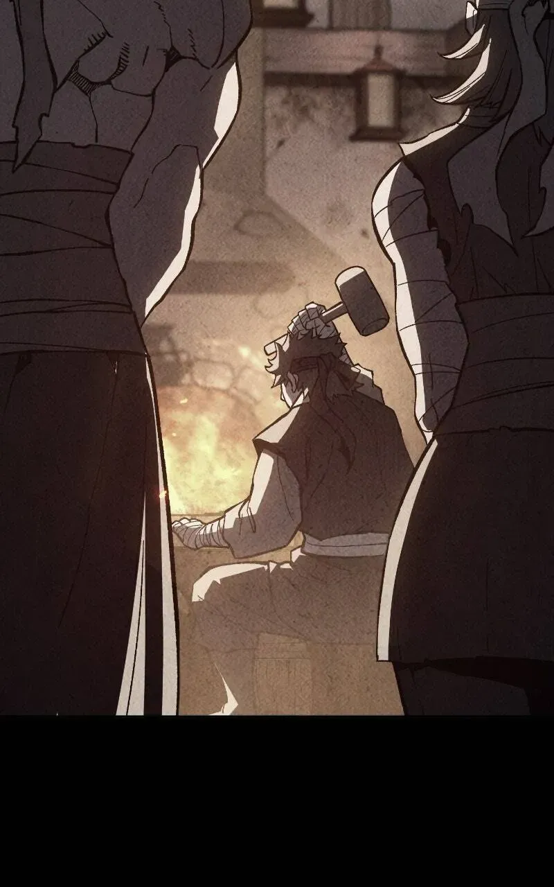 Read Absolute Sword Sense chapter 1.3 image 19 on Lezhin