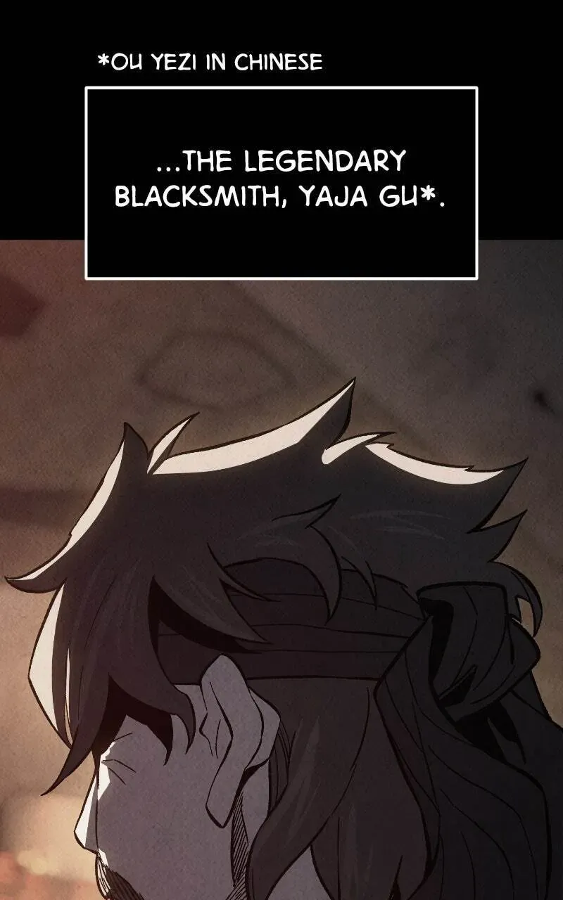 Read Absolute Sword Sense chapter 1.3 image 20 on Lezhin