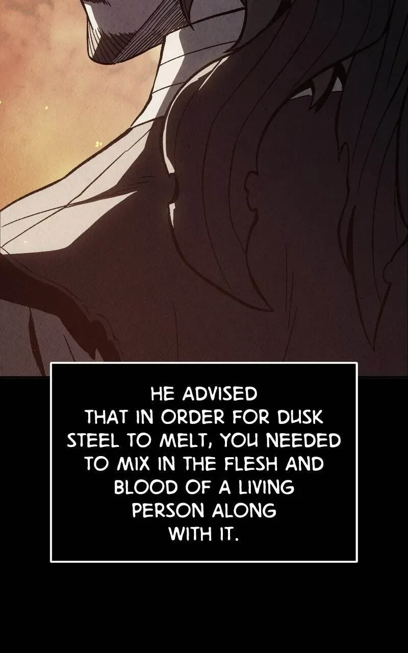 Read Absolute Sword Sense chapter 1.3 image 21 on Lezhin