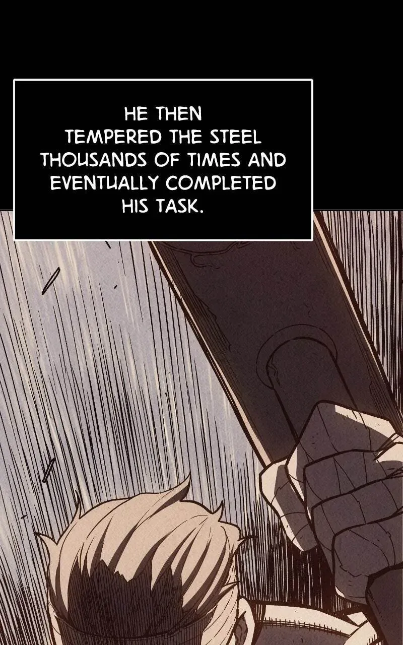 Read Absolute Sword Sense chapter 1.3 image 31 on Lezhin