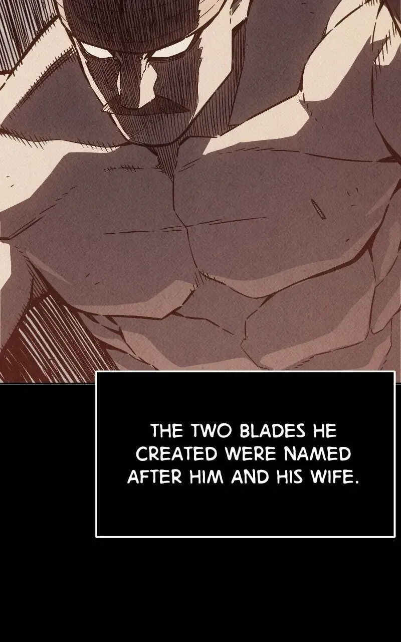Read Absolute Sword Sense chapter 1.3 image 32 on Lezhin