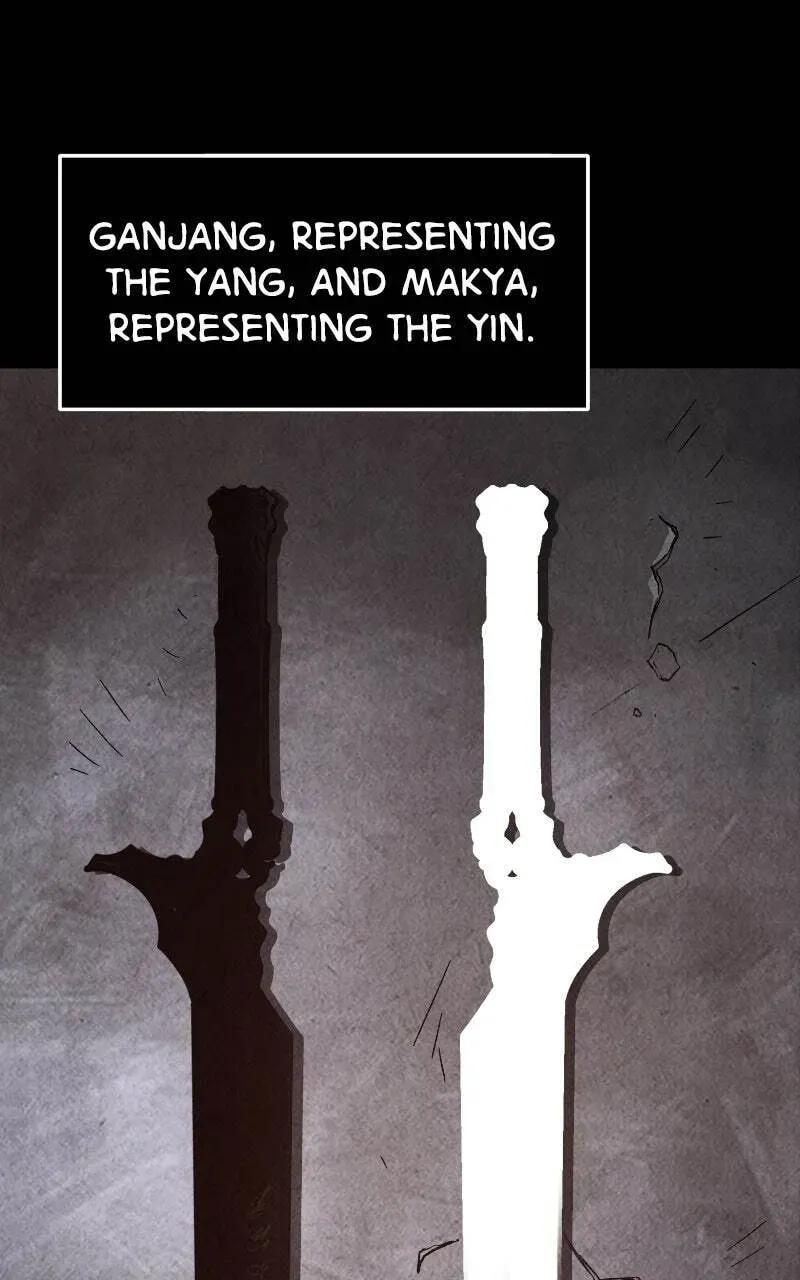 Read Absolute Sword Sense chapter 1.3 image 33 on Lezhin