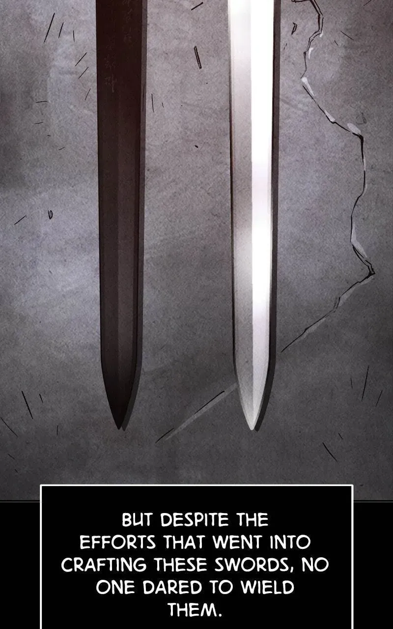 Read Absolute Sword Sense chapter 1.3 image 34 on Lezhin