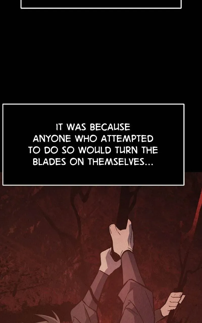 Read Absolute Sword Sense chapter 1.3 image 35 on Lezhin
