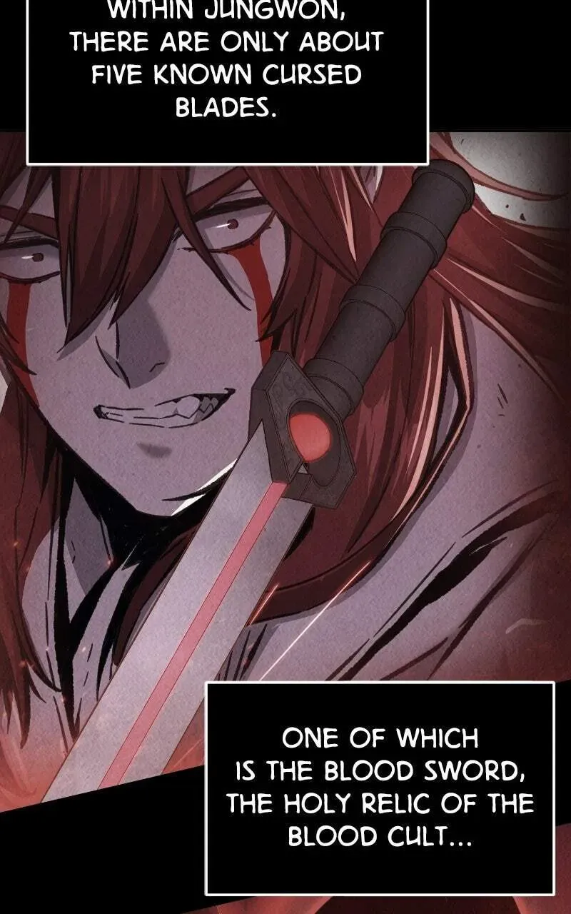 Read Absolute Sword Sense chapter 1.3 image 38 on Lezhin