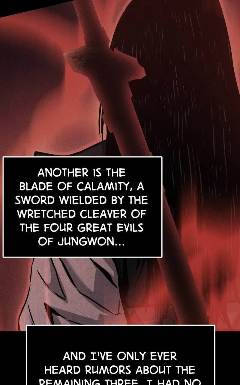 Read Absolute Sword Sense chapter 1.3 image 39 on Lezhin