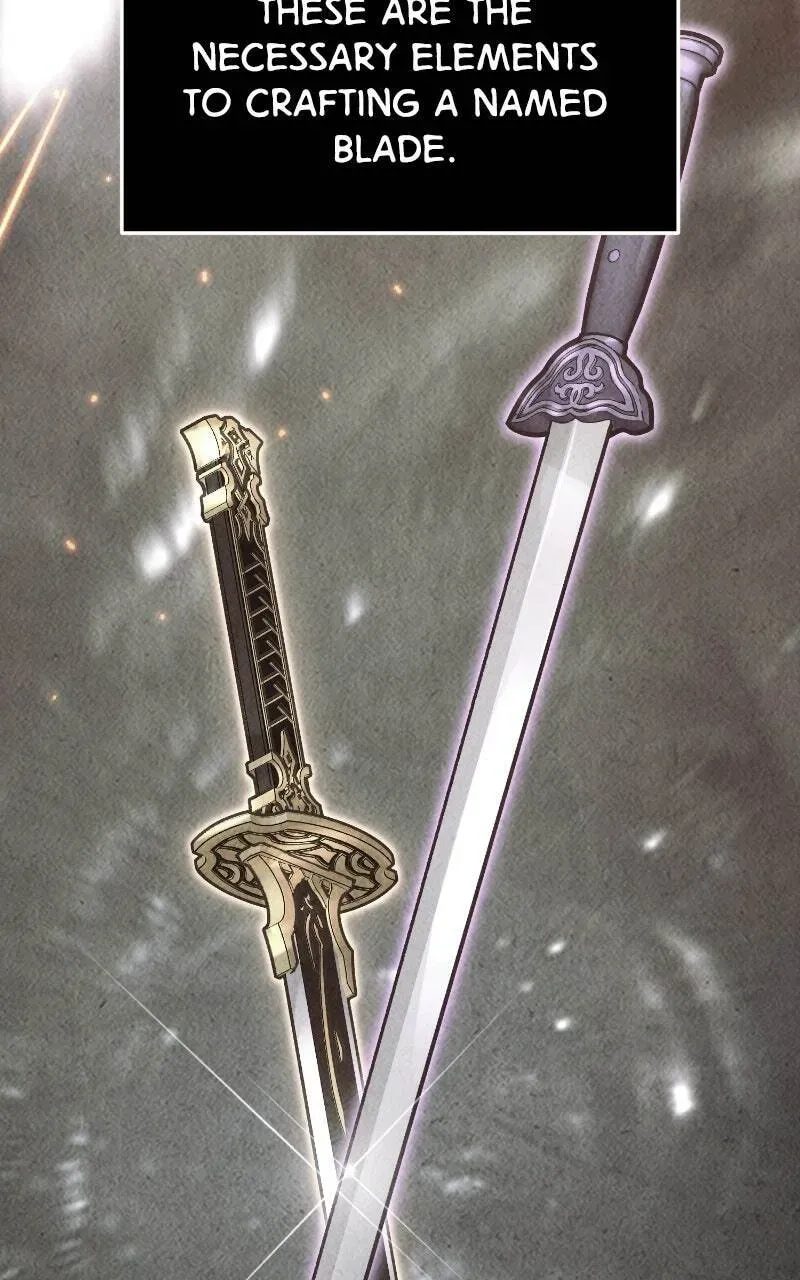 Read Absolute Sword Sense chapter 1.3 image 4 on Lezhin