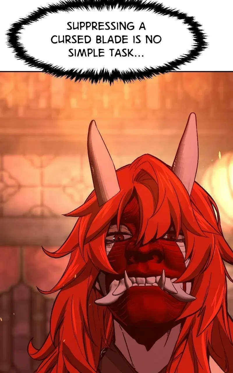 Read Absolute Sword Sense chapter 1.3 image 42 on Lezhin