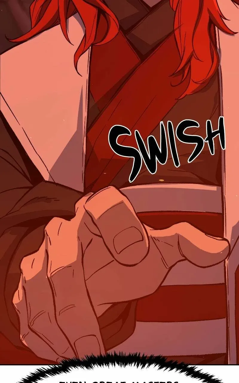 Read Absolute Sword Sense chapter 1.3 image 43 on Lezhin