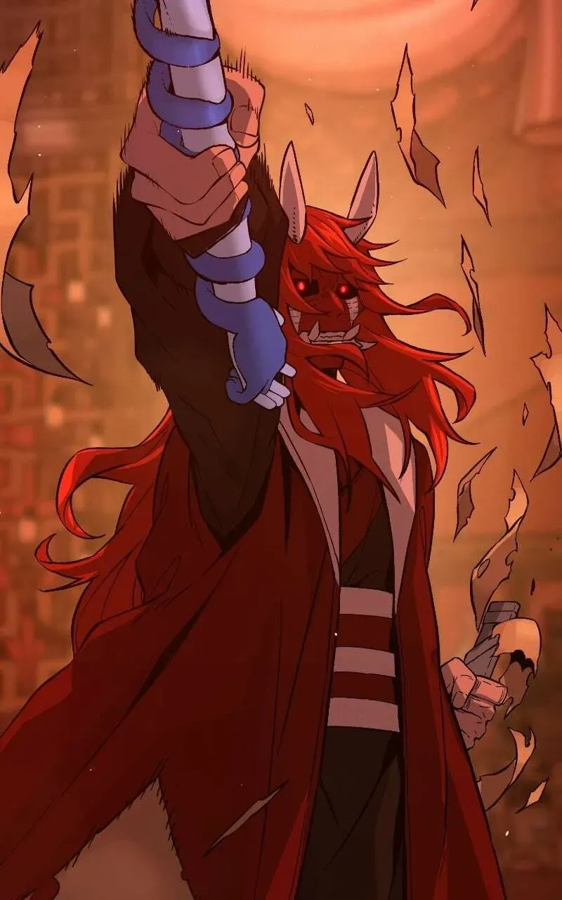 Read Absolute Sword Sense chapter 1.3 image 47 on Lezhin