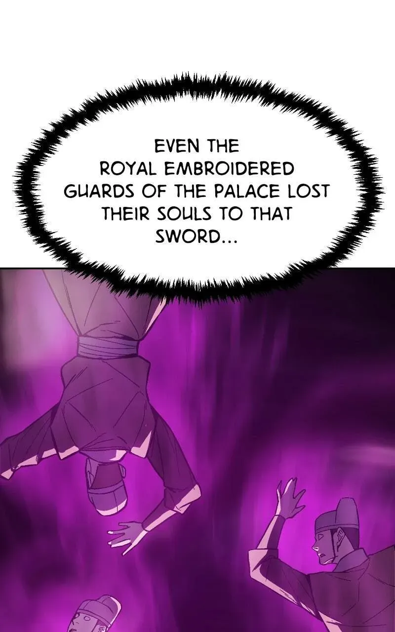 Read Absolute Sword Sense chapter 1.3 image 50 on Lezhin