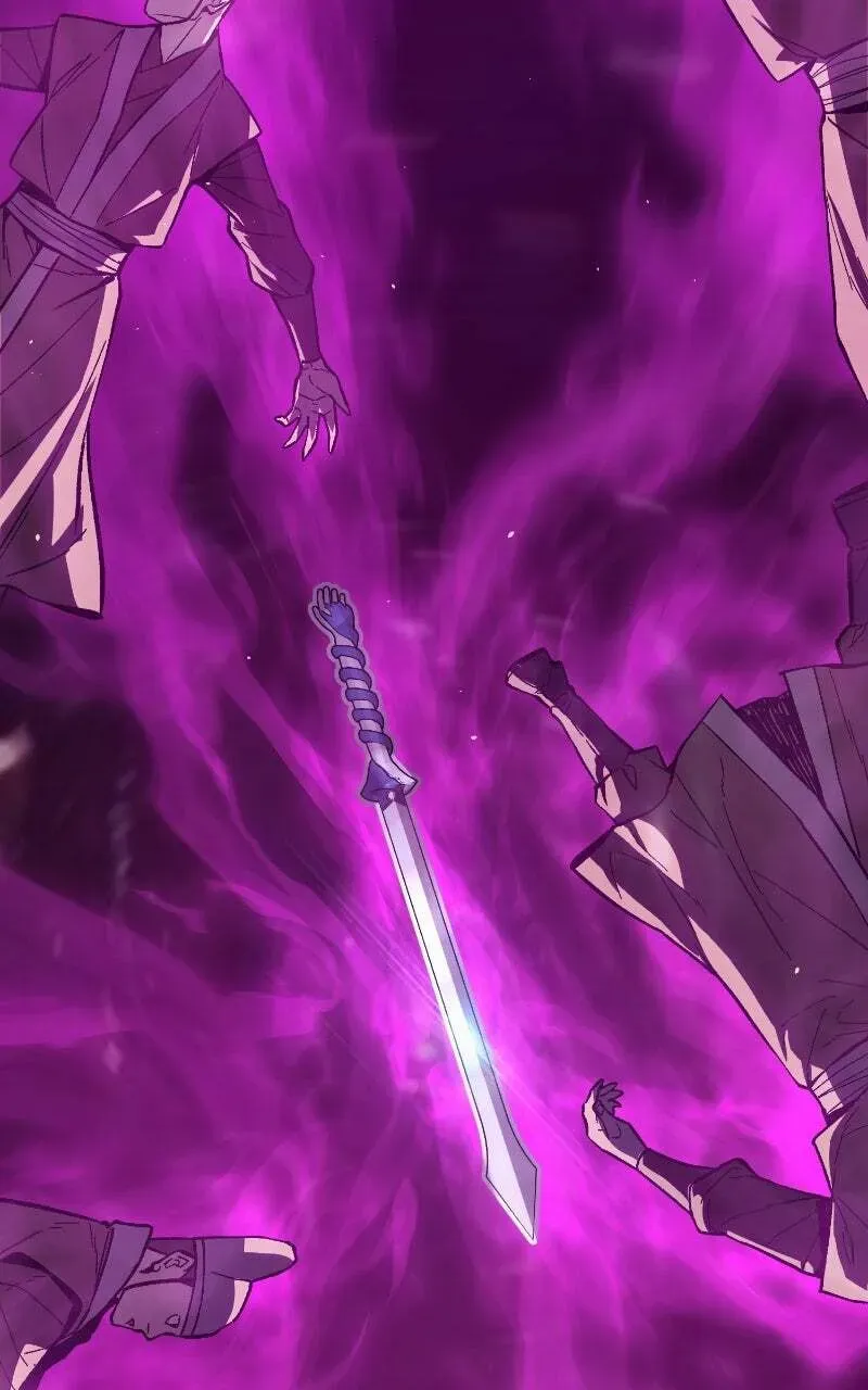 Read Absolute Sword Sense chapter 1.3 image 51 on Lezhin