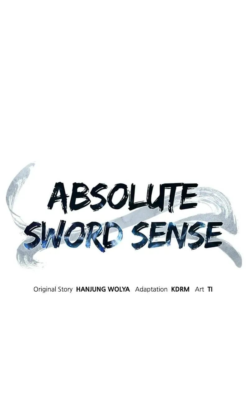 Read Absolute Sword Sense chapter 1.3 image 60 on Lezhin