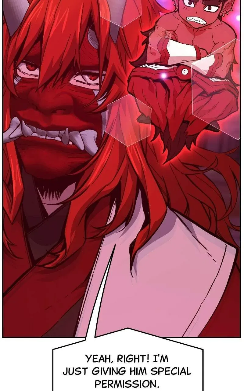 Read Absolute Sword Sense chapter 1.3 image 77 on Lezhin