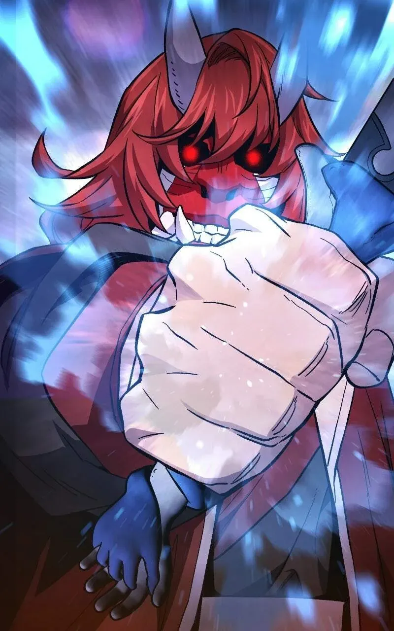 Read Absolute Sword Sense chapter 1.3 image 87 on Lezhin