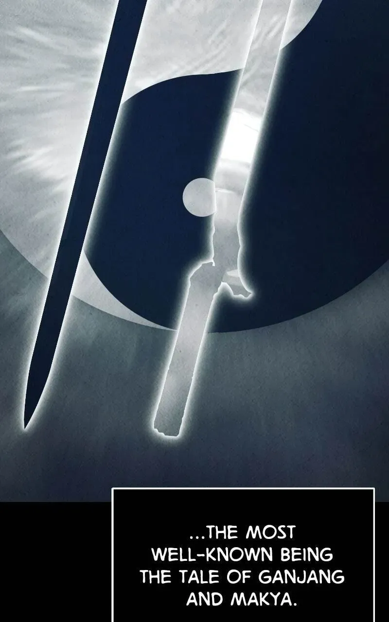 Read Absolute Sword Sense chapter 1.3 image 9 on Lezhin