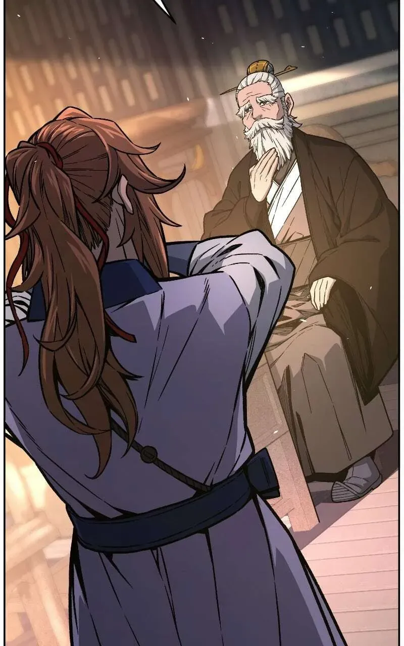 Read Absolute Sword Sense chapter 1.4 image 1 on Lezhin
