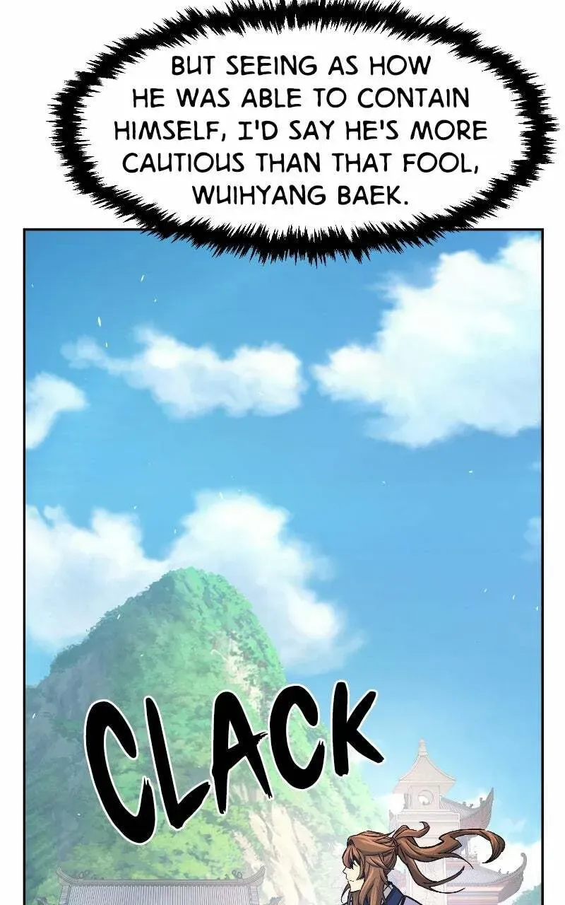 Read Absolute Sword Sense chapter 1.4 image 106 on Lezhin