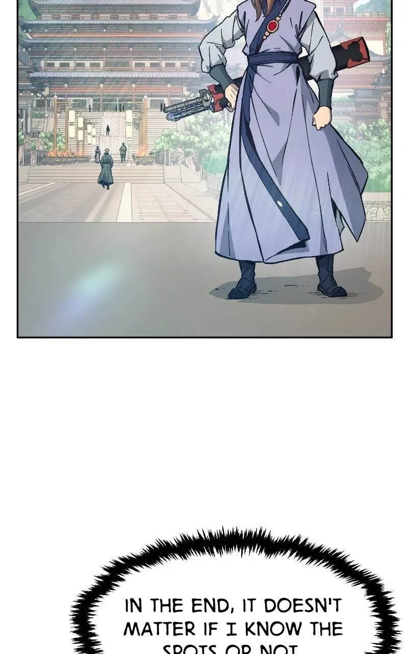 Read Absolute Sword Sense chapter 1.4 image 107 on Lezhin