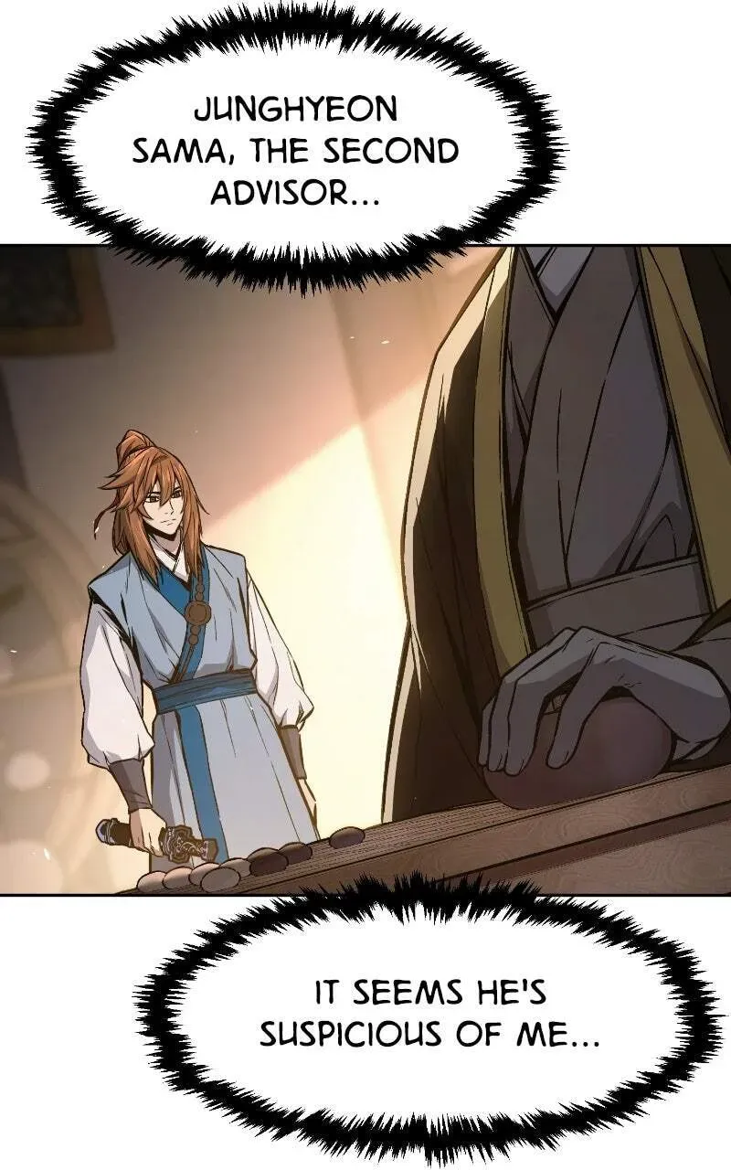 Read Absolute Sword Sense chapter 1.4 image 11 on Lezhin