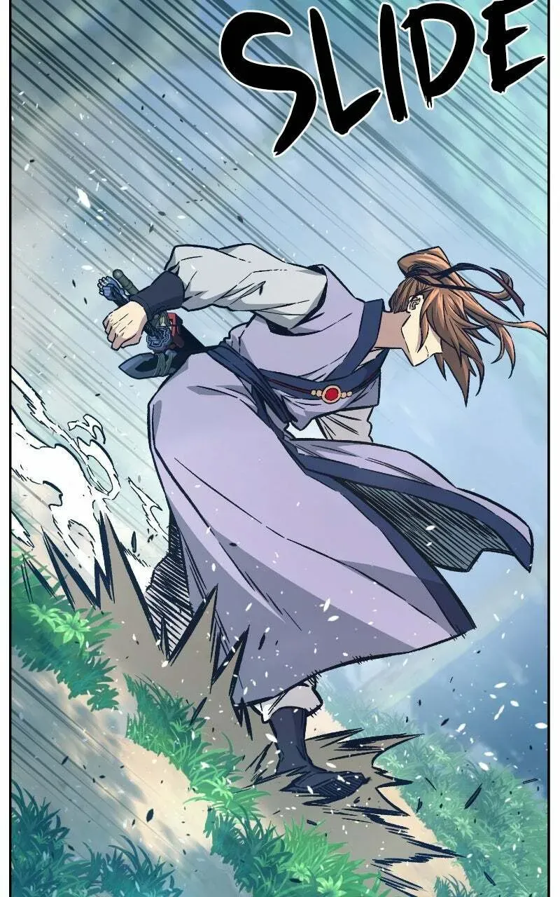 Read Absolute Sword Sense chapter 1.4 image 114 on Lezhin