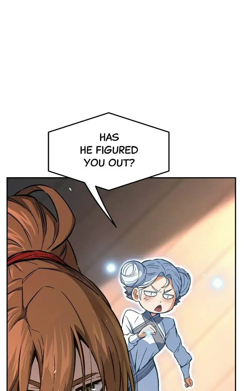Read Absolute Sword Sense chapter 1.4 image 12 on Lezhin
