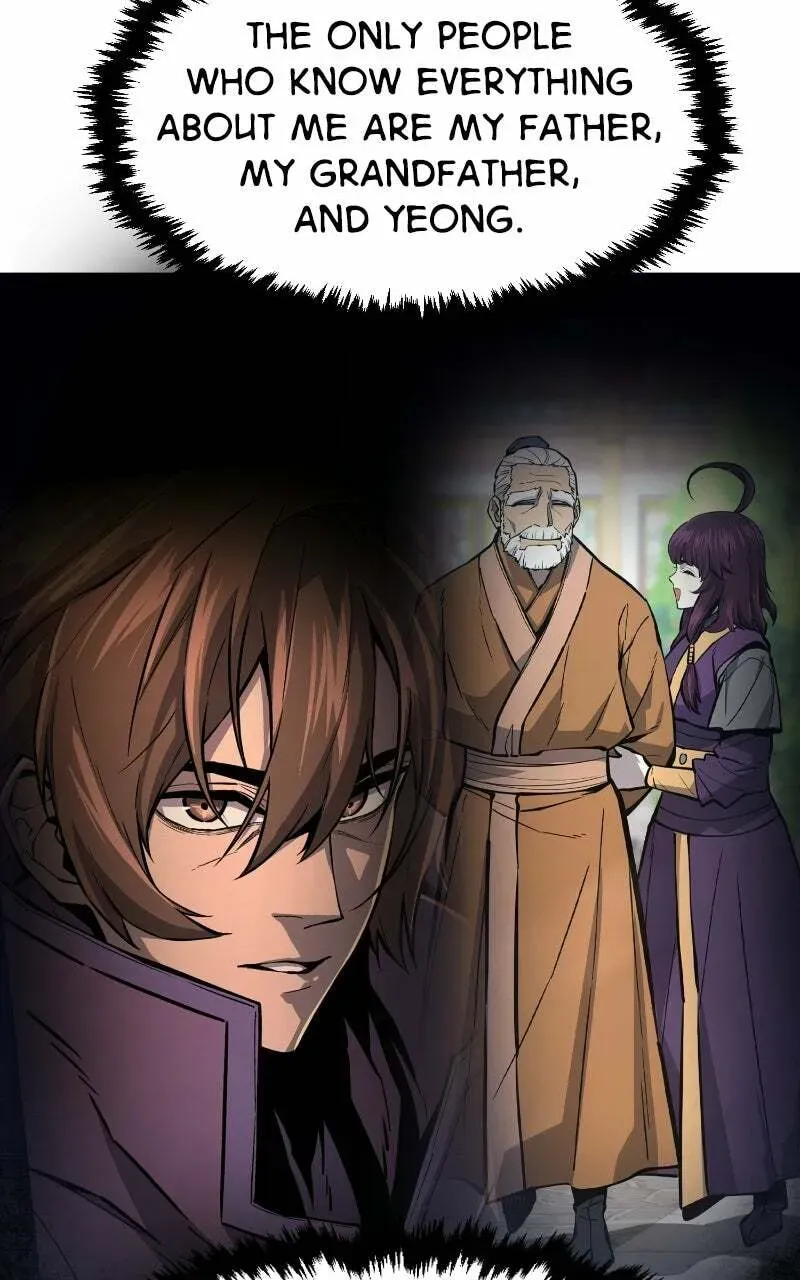 Read Absolute Sword Sense chapter 1.4 image 14 on Lezhin