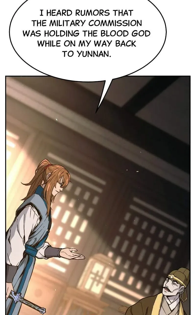 Read Absolute Sword Sense chapter 1.4 image 17 on Lezhin