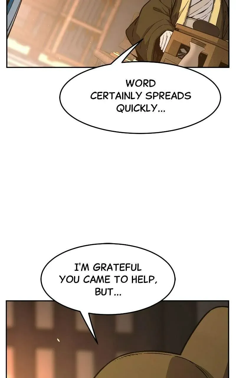 Read Absolute Sword Sense chapter 1.4 image 18 on Lezhin