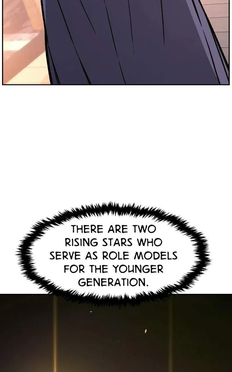 Read Absolute Sword Sense chapter 1.4 image 2 on Lezhin