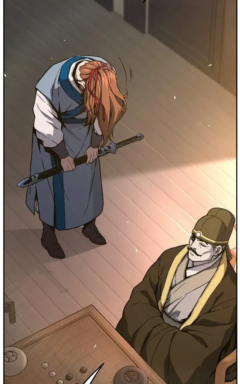 Read Absolute Sword Sense chapter 1.4 image 22 on Lezhin